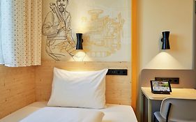 McDreams Hotel Ingolstadt